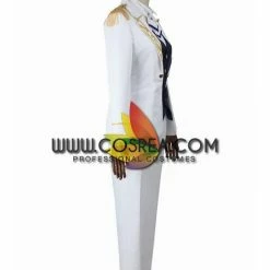 Cosrea Ensemble Stars Fine Cosplay Costume