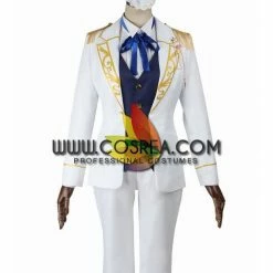 Cosrea Ensemble Stars Fine Cosplay Costume