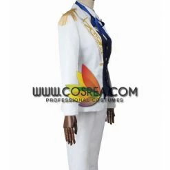 Cosrea Ensemble Stars Fine Cosplay Costume
