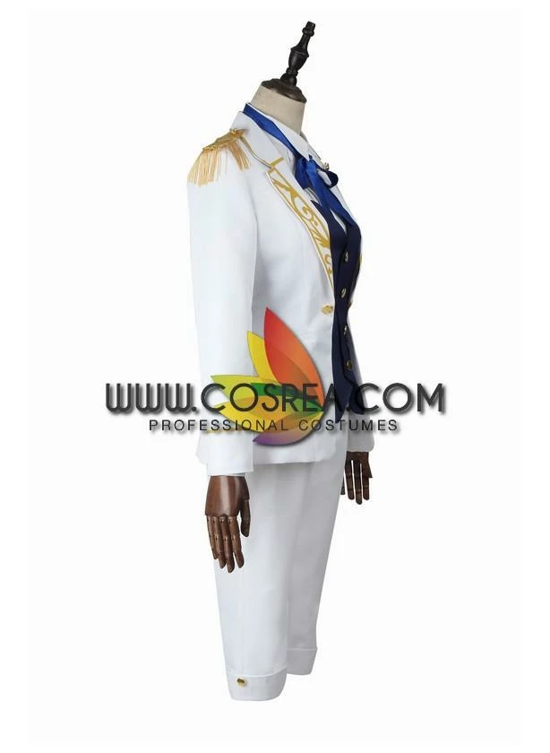 Cosrea Ensemble Stars Fine Cosplay Costume