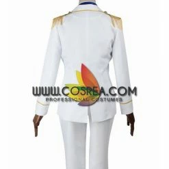 Cosrea Ensemble Stars Fine Cosplay Costume