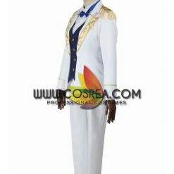 Cosrea Ensemble Stars Fine Cosplay Costume