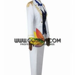Cosrea Ensemble Stars Fine Cosplay Costume