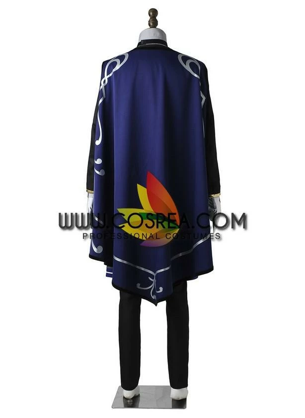 Cosrea Ensemble Stars Reminiscence Monochrome Checkmate Cosplay Costume Cosplay Costumes