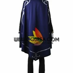 Cosrea Ensemble Stars Reminiscence Monochrome Checkmate Cosplay Costume Cosplay Costumes