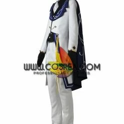 Cosrea Ensemble Stars Reminiscence Monochrome Checkmate Cosplay Costume Cosplay Costumes