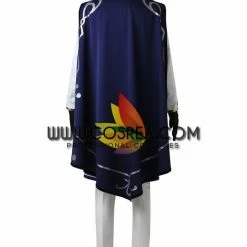 Cosrea Ensemble Stars Reminiscence Monochrome Checkmate Cosplay Costume Cosplay Costumes