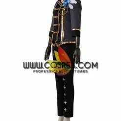 Cosrea Cosplay Costumes Ensemble Stars The King's Horseback Ride Cosplay Costume