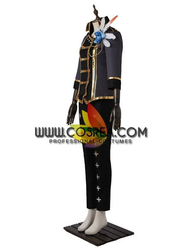 Cosrea Cosplay Costumes Ensemble Stars The King's Horseback Ride Cosplay Costume