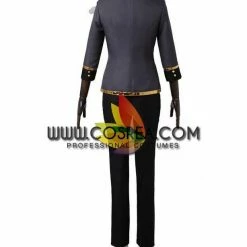 Cosrea Cosplay Costumes Ensemble Stars The King's Horseback Ride Cosplay Costume