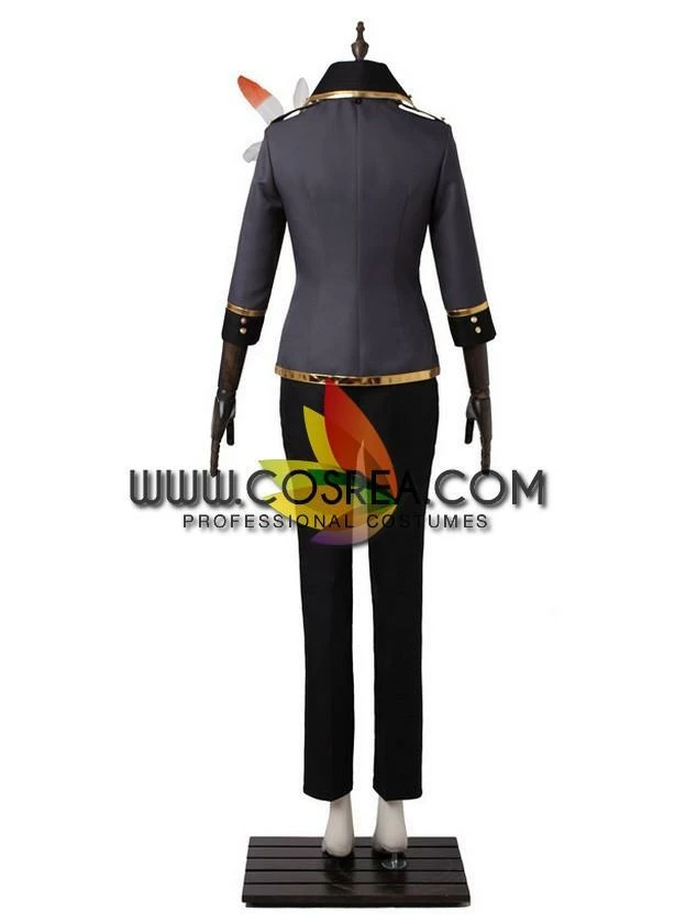 Cosrea Cosplay Costumes Ensemble Stars The King's Horseback Ride Cosplay Costume