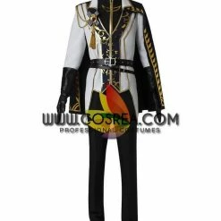 Cosrea Cosplay Costumes Ensemble Stars The King's Horseback Ride Cosplay Costume