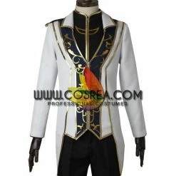 Cosrea Cosplay Costumes Ensemble Stars The King's Horseback Ride Cosplay Costume