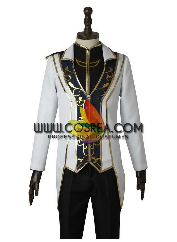 Cosrea Cosplay Costumes Ensemble Stars The King's Horseback Ride Cosplay Costume