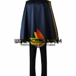 Cosrea Cosplay Costumes Ensemble Stars The King's Horseback Ride Cosplay Costume
