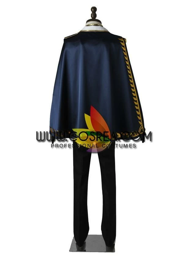 Cosrea Cosplay Costumes Ensemble Stars The King's Horseback Ride Cosplay Costume