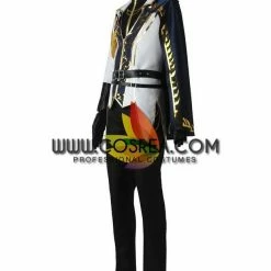 Cosrea Cosplay Costumes Ensemble Stars The King's Horseback Ride Cosplay Costume