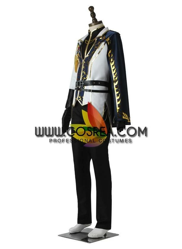 Cosrea Cosplay Costumes Ensemble Stars The King's Horseback Ride Cosplay Costume