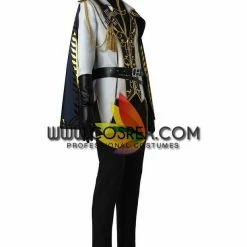 Cosrea Cosplay Costumes Ensemble Stars The King's Horseback Ride Cosplay Costume