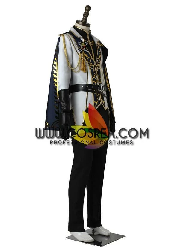 Cosrea Cosplay Costumes Ensemble Stars The King's Horseback Ride Cosplay Costume