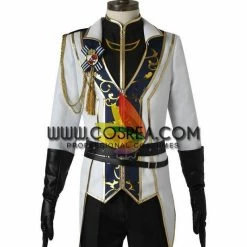 Cosrea Cosplay Costumes Ensemble Stars The King's Horseback Ride Cosplay Costume