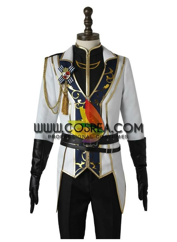 Cosrea Cosplay Costumes Ensemble Stars The King's Horseback Ride Cosplay Costume