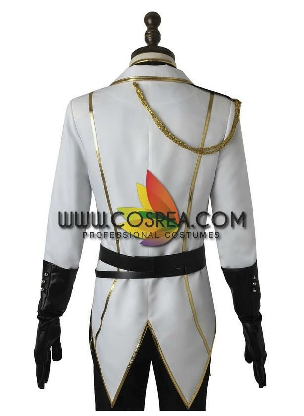 Cosrea Cosplay Costumes Ensemble Stars The King's Horseback Ride Cosplay Costume