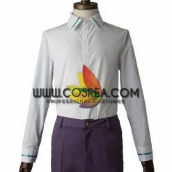 Cosrea Eromanga Sensei Masamune Izumi Cosplay Costume