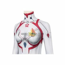 Cosrea EVA Asuka Langley Sohryu Digital Printed Cosplay Costume Cosplay Costumes
