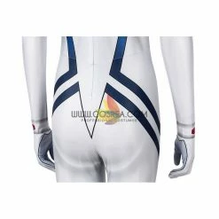 Cosrea EVA Asuka Langley Sohryu Digital Printed Cosplay Costume Cosplay Costumes