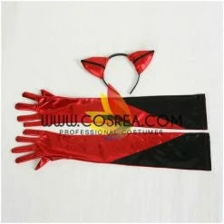 Cosrea EVA Neon Genesis Asuka Langley Racing Cosplay Costume