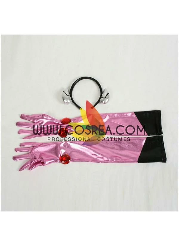 Cosrea Cosplay Costumes EVA Neon Genesis Mari Illustrious Racing Cosplay Costume