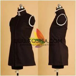 Cosrea Cosplay Costumes EVA Neon Genesis Misato Katsuragi Cosplay Costume