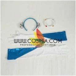 Cosrea EVA Neon Genesis Rei Ayanami Racing Cosplay Costume Cosplay Costumes
