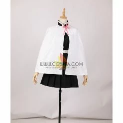 Cosrea Cosplay Costumes Kanao Tsuyuri Demon Slayer Cosplay Costume