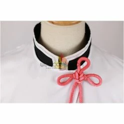 Cosrea Cosplay Costumes Kanao Tsuyuri Demon Slayer Cosplay Costume