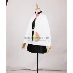 Cosrea Cosplay Costumes Kanao Tsuyuri Demon Slayer Cosplay Costume