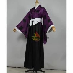 Cosrea Kokushibou Demon Slayer Cosplay Costume
