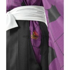 Cosrea Kokushibou Demon Slayer Cosplay Costume