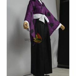 Cosrea Kokushibou Demon Slayer Cosplay Costume