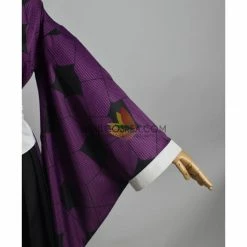 Cosrea Kokushibou Demon Slayer Cosplay Costume