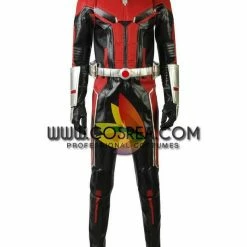 Cosrea Cosplay Costumes Antman 2 Cosplay Costume