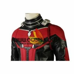 Cosrea Cosplay Costumes Antman 2 Cosplay Costume