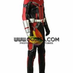 Cosrea Cosplay Costumes Antman 2 Cosplay Costume