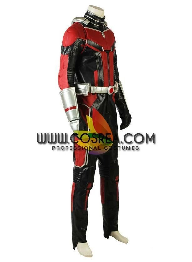 Cosrea Cosplay Costumes Antman 2 Cosplay Costume