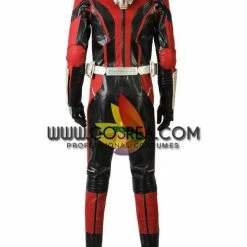Cosrea Cosplay Costumes Antman 2 Cosplay Costume