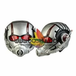 Cosrea Cosplay Costumes Antman 2 Cosplay Costume
