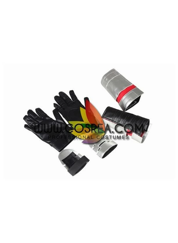 Cosrea Giant Antman Civil War PU Leather Cosplay Costume Cosplay Costumes