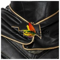 Cosrea Batgirl Arkham Knight Cosplay Costume