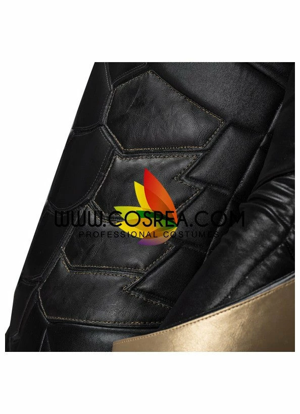 Cosrea Batgirl Arkham Knight Cosplay Costume